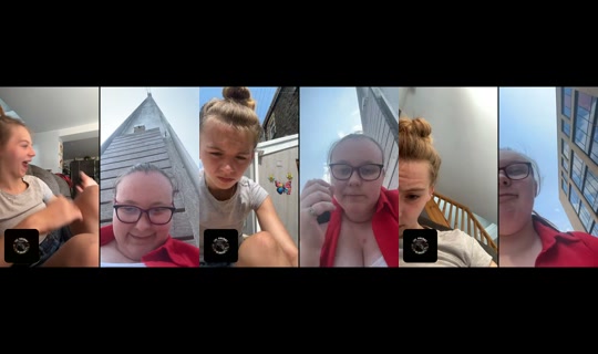 llinos33's Stream - Jul 17, 2026, 12:03 PM