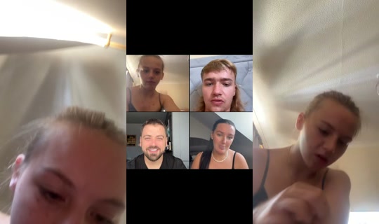 llinos33's Stream - Jul 21, 2026, 10:29 AM