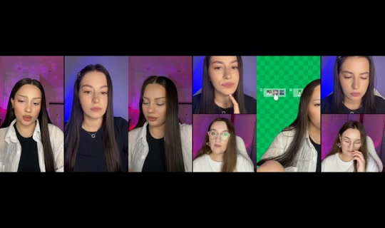 llluminous15's Stream - Jul 14, 2026, 10:37 PM