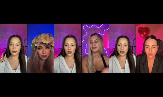 llluminous15's Stream - Jul 17, 2026, 2:36 AM