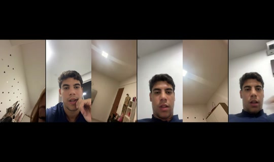 lluiza.montenegro's Stream - Jul 21, 2026, 2:18 AM