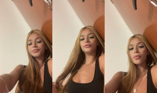 lluiza.montenegro's Stream - Jul 23, 2026, 11:16 PM