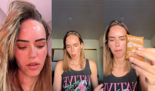 llunasanchez's Stream - Jul 22, 2026, 5:11 PM