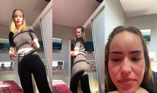 llunasanchez's Stream - Jul 27, 2026, 5:16 PM