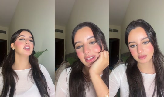 llxshaima.official's Stream - Jul 16, 2026, 8:56 PM