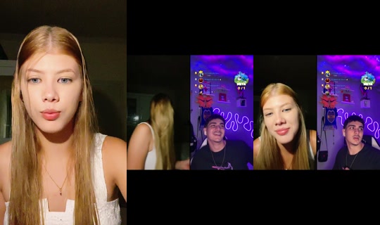 llypaz's Stream - Jul 23, 2026, 11:54 PM