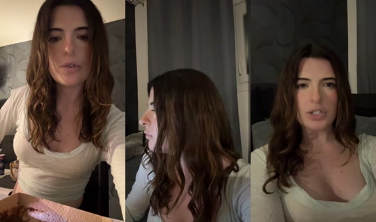 llyssy.l's Stream - Jul 19, 2026, 10:48 PM