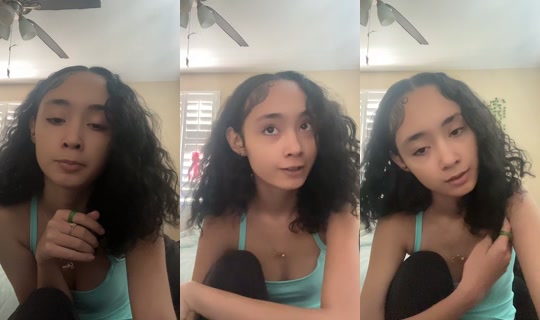 Stream ni llyviia_ - Ago 7, 2026, 7:40 PM