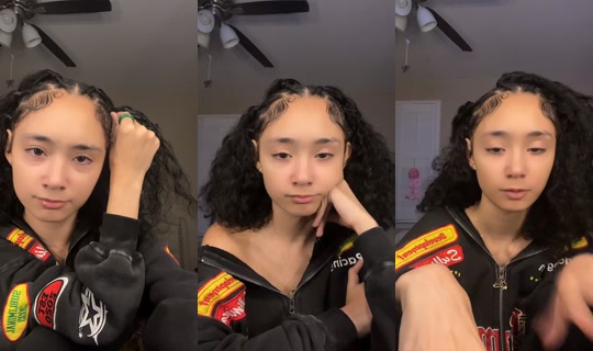 Stream ni llyviia_ - Ago 8, 2026, 3:29 AM