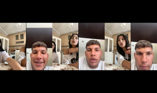 llzeynepsso6's Stream - Jul 24, 2026, 9:54 AM