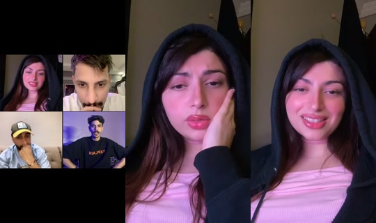 lm.vivi's Stream - Jul 16, 2026, 12:52 AM