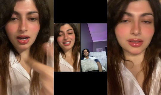 lm.vivi's Stream - Jul 21, 2026, 1:15 AM