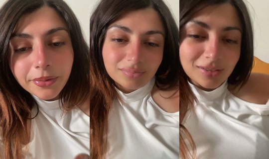 Stream von lm.vivi – 27. Juli 2026, 10:32