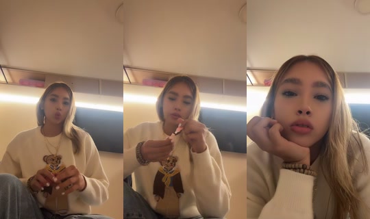 lm69930's Stream - Oct 5, 2026, 2:12 AM