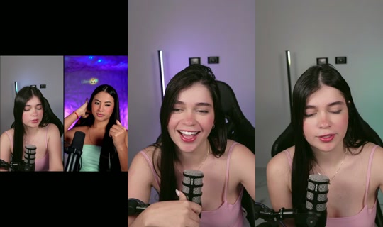 lnalu_8's Stream - Jul 21, 2026, 5:16 AM