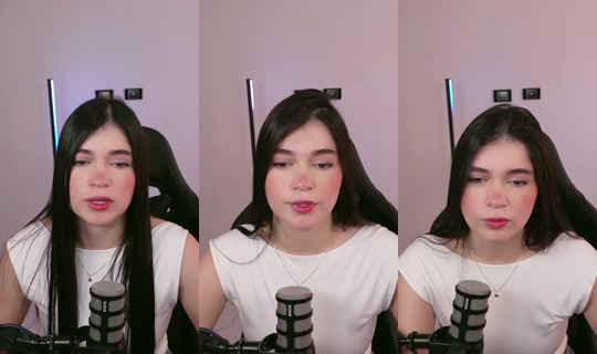 lnalu_8's Stream - Jul 21, 2026, 9:04 PM
