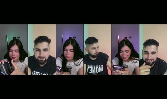 lnalu_8's Stream - Jul 22, 2026, 5:34 AM