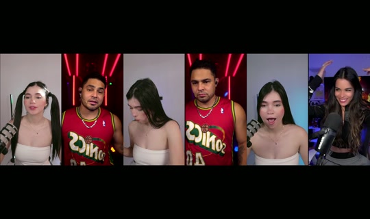 lnalu_8's Stream - Jul 22, 2026, 10:05 PM