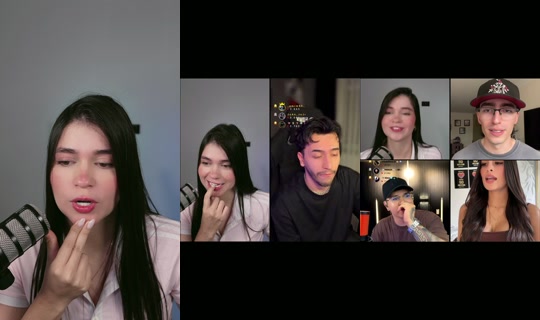 lnalu_8's Stream - Jul 23, 2026, 10:16 PM