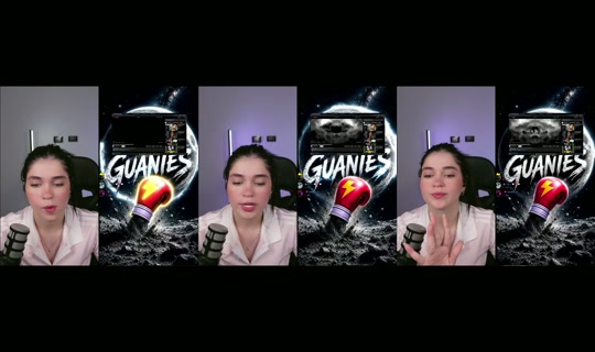lnalu_8's Stream - Jul 24, 2026, 12:49 AM