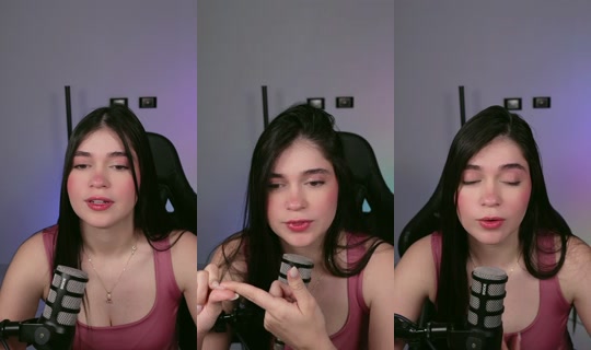 lnalu_8's Stream - Jul 27, 2026, 12:37 AM