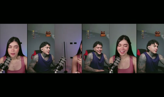 lnalu_8's Stream - Jul 27, 2026, 3:11 AM
