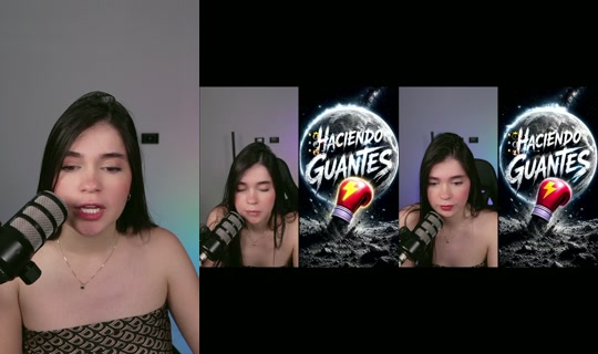 lnalu_8's Stream - Jul 29, 2026, 1:14 AM
