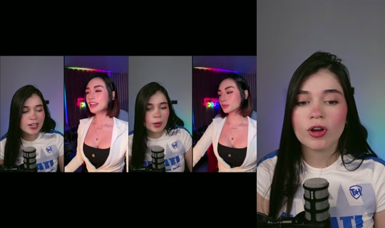 lnalu_8's Stream - Aug 3, 2026, 11:29 PM