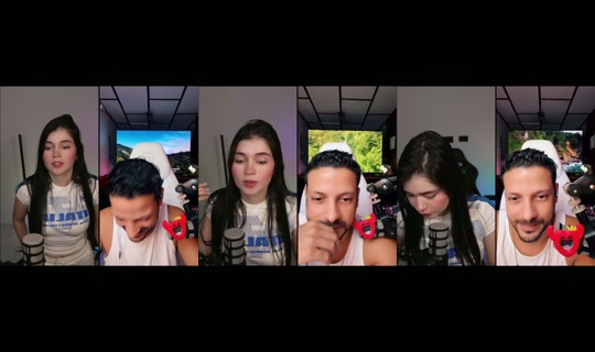 lnalu_8's Stream - Aug 4, 2026, 2:08 AM