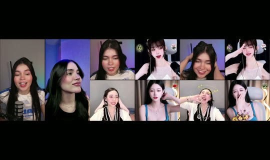 lnalu_8's Stream - Aug 4, 2026, 2:59 AM