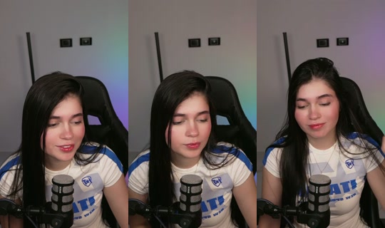 lnalu_8's Stream - Aug 4, 2026, 4:40 AM