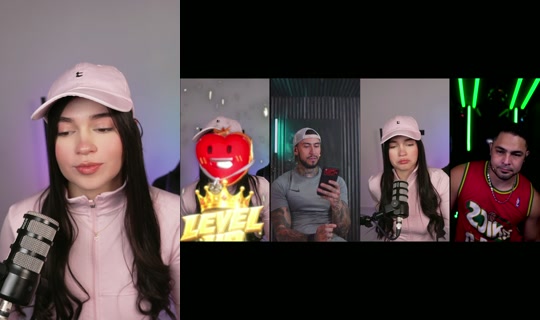 Stream ni lnalu_8 - Ago 4, 2026, 7:49 PM