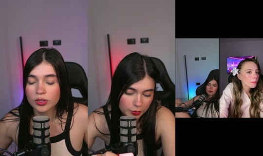 lnalu_8's Stream - Aug 7, 2026, 1:43 AM