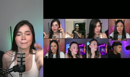 lnalu_8's Stream - Aug 8, 2026, 2:06 AM