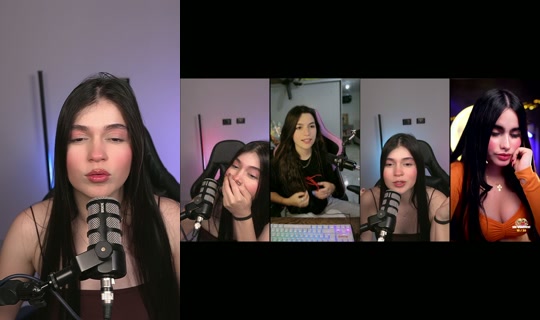 lnalu_8's Stream - Aug 9, 2026, 4:04 AM