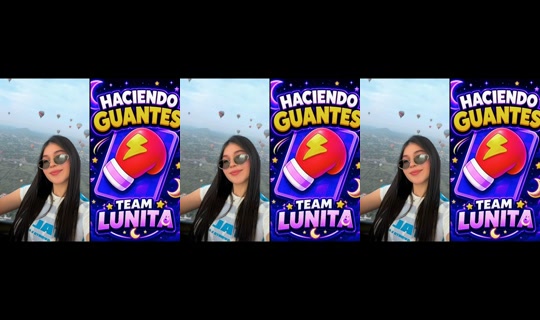 Stream ni lnalu_8 - Ago 10, 2026, 1:40 PM