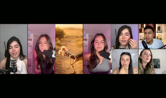 lnalu_8's Stream - Aug 10, 2026, 4:51 PM