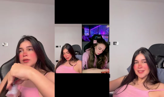 Stream von lnalu_8 – 31. Aug. 2026, 22:17