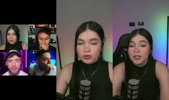 lnalu_8's Stream - Sep 19, 2026, 3:29 AM