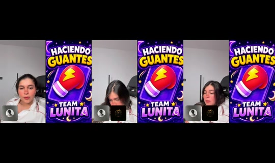 lnalu_8's Stream - Sep 21, 2026, 4:10 AM