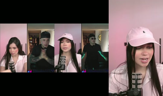 Stream von lnalu_8 – 21. Sept. 2026, 19:51