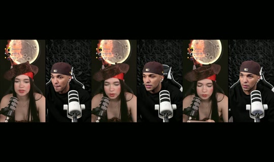 lnalu_8's Stream - Oct 8, 2026, 9:10 PM
