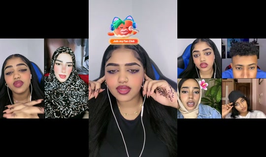 lo.la249's Stream - Jul 15, 2026, 1:59 AM