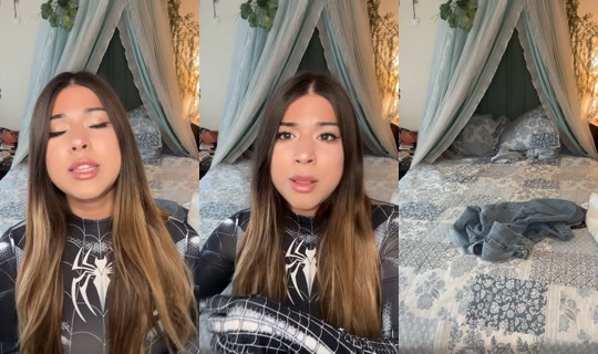 lockedinlivvy's Stream - Jul 27, 2026, 10:01 PM