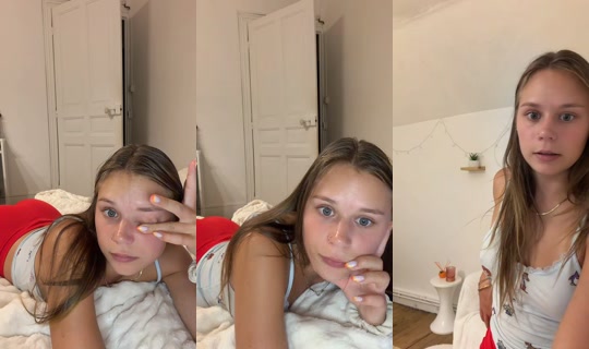 loiloicherry's Stream - Jul 11, 2026, 9:23 PM