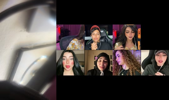 loj.29's Stream - Aug 6, 2026, 8:05 PM