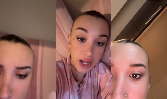 lola.nervo's Stream - Sep 20, 2026, 11:34 AM