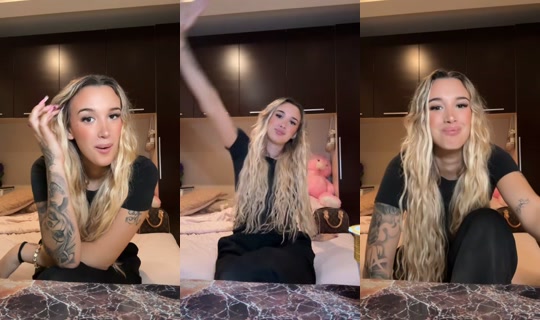 lola.nervo's Stream - Oct 8, 2026, 6:33 PM