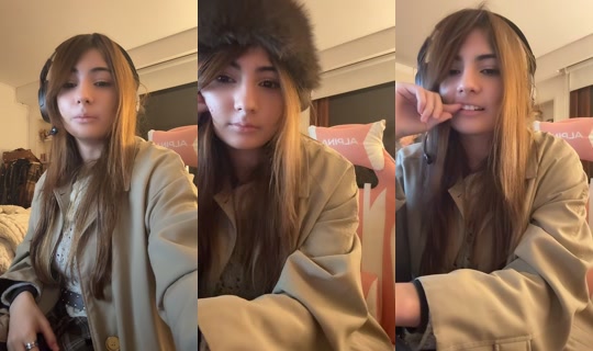 lolaaaaa1184's Stream - Jul 9, 2026, 9:59 PM