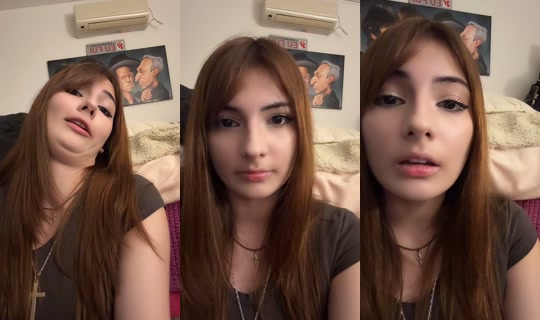 Stream ni lolaaaaa1184 - Ago 10, 2026, 12:58 AM